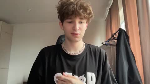 Mark online show from July 9, 1:26 pm