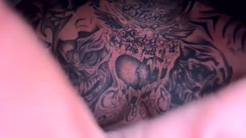 drippinggenie online show from January 23, 1:08 am