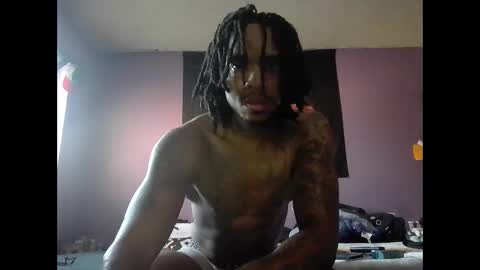 dripthehit online show from January 6, 4:55 pm