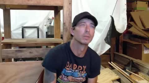 Inexperienced catfish online show from June 10, 12:40 pm