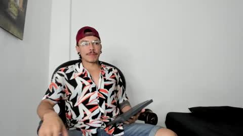 drizsx online show from January 27, 3:04 am