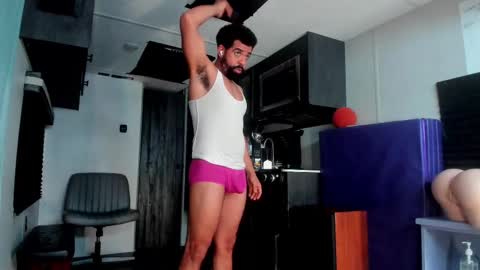 DirtyDrizzy online show from December 19, 11:18 am