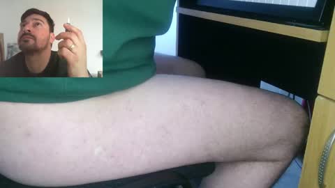 Johnny California online show from March 29, 7:52 am