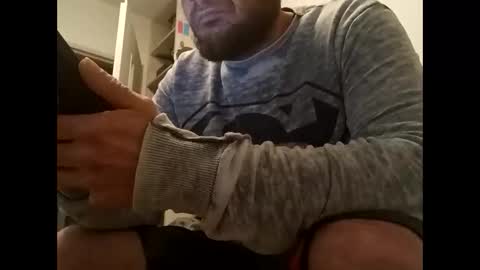 drmc999 online show from April 19, 6:10 pm