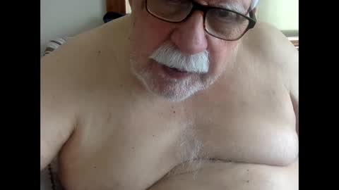 drnick069 online show from March 25, 4:44 pm