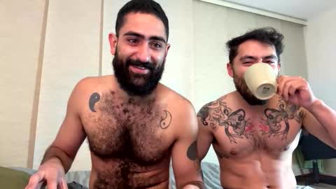 Drogama online show from November 20, 9:57 pm