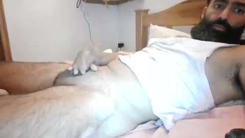 SeeKay online show from February 26, 3:19 pm