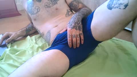 drtboy29 online show from July 10, 9:02 am
