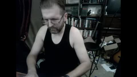drunkeneagle online show from June 21, 7:14 am