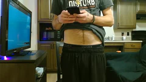 druzki_69 online show from February 12, 12:12 pm