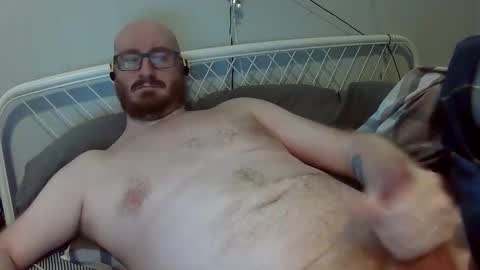 FoxBoyKit online show from October 30, 4:52 pm