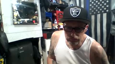 dsmock online show from March 1, 2:28 pm