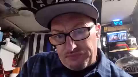 dsmock online show from January 13, 4:44 pm