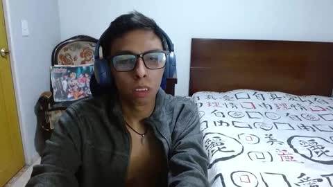 David online show from January 12, 2:37 am