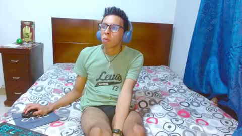 David online show from December 19, 2:19 am