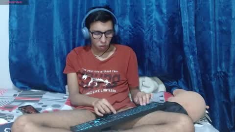 David online show from April 2, 1:47 am