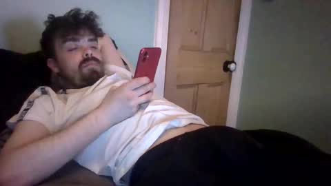 dude106954 online show from March 31, 3:41 am