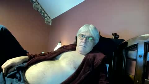 Doug online show from December 3, 2:23 pm