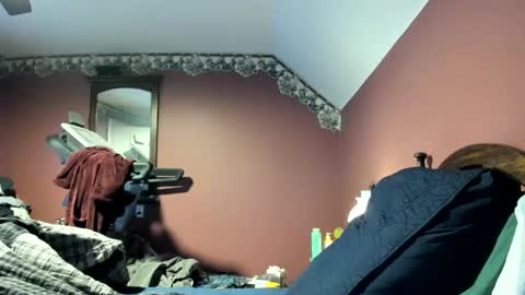 Doug online show from February 7, 12:34 pm