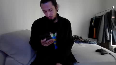 duke_thick online show from November 13, 11:08 pm