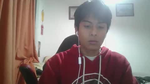 Duke Berith online show from March 17, 2:37 am