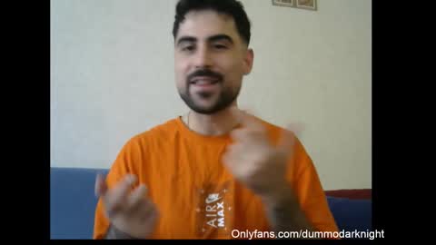 Snapshot of dummodarknight chatting on September 13, 12:50 pm The Dark Knight online show from September 13, 12:50 pm