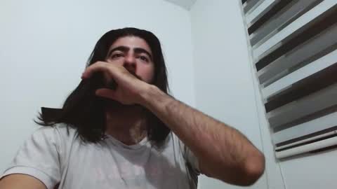 duncan_cum online show from December 21, 2:19 am