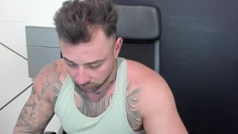 DuncanStone online show from March 3, 3:57 pm