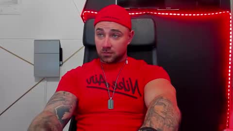 DuncanStone online show from February 20, 6:26 am