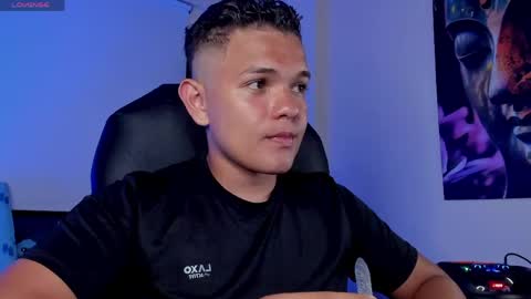 Dunkan Kravitz online show from May 27, 12:40 am