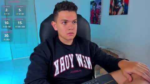 Dunkan Kravitz online show from January 15, 3:25 pm