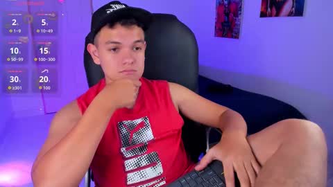 Dunkan Kravitz online show from February 20, 6:26 am