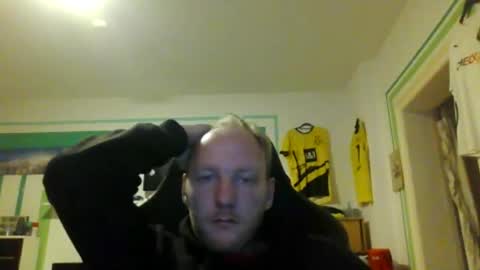 dunky_31 online show from December 13, 11:50 pm