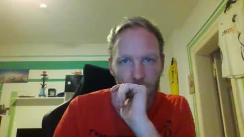 dunky_31 online show from January 10, 1:21 am