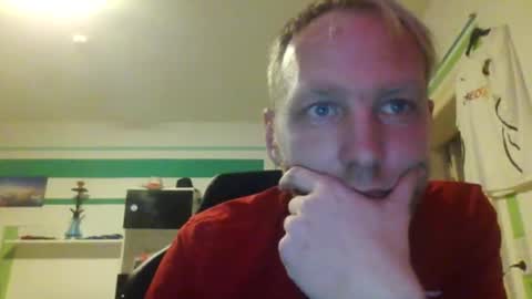 dunky_31 online show from December 9, 12:45 am