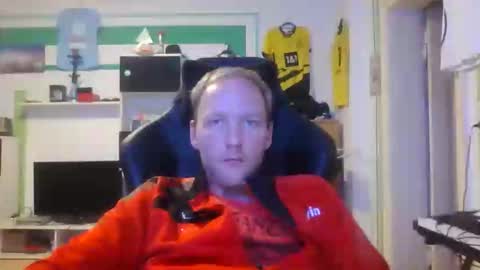 dunky_31 online show from October 17, 5:00 am