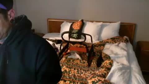 durfmanX online show from November 10, 8:30 am