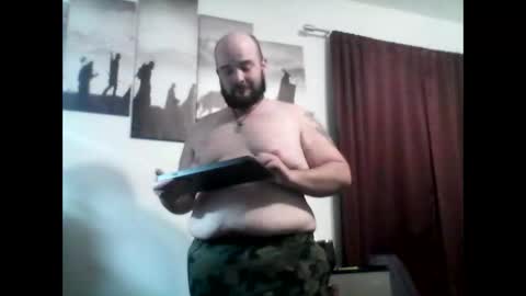 Durinsbxtch online show from January 13, 12:19 am