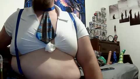 Durinsbxtch online show from March 3, 11:12 pm