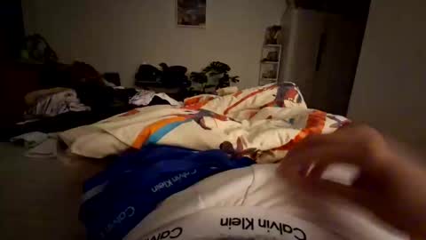 dustinderek online show from April 8, 12:55 am