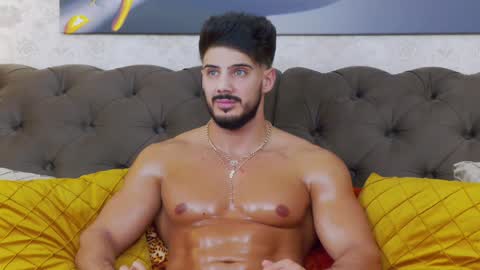 Dustin online show from December 29, 8:15 pm