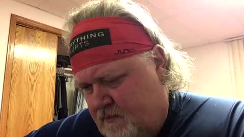 Dusty online show from December 17, 10:32 pm