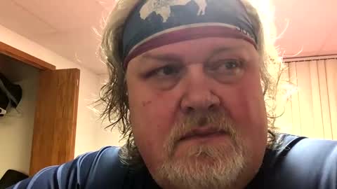 Dusty online show from December 15, 12:07 am