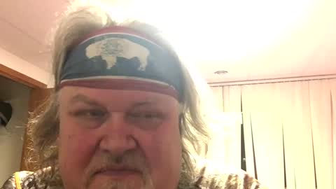 Dusty online show from December 8, 3:21 am