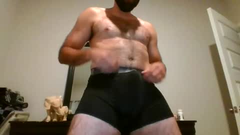 dustydawg7 online show from July 26, 5:04 am