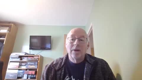 DutchUncleJohn online show from November 21, 10:36 am