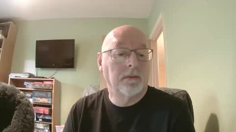 DutchUncleJohn online show from January 12, 9:57 am