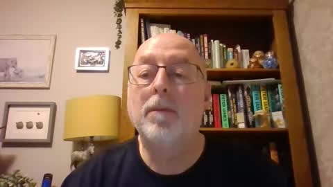 DutchUncleJohn online show from January 19, 12:57 am