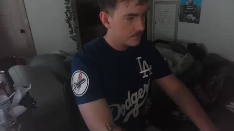 Devan D online show from May 23, 1:55 am