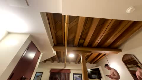 Little bitch slave dwayne online show from March 11, 5:03 am